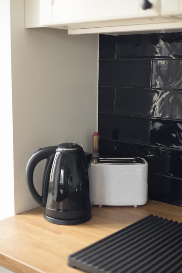 Bulwary Wislane Modern Apartment ワルシャワ エクステリア 写真